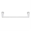 drl 905066 handdoekrek wit 60cm