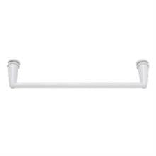 drl 905066 handdoekrek wit 60cm