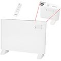 eurom 360776 alutherm ele conv h46x92x9 2000w wit
