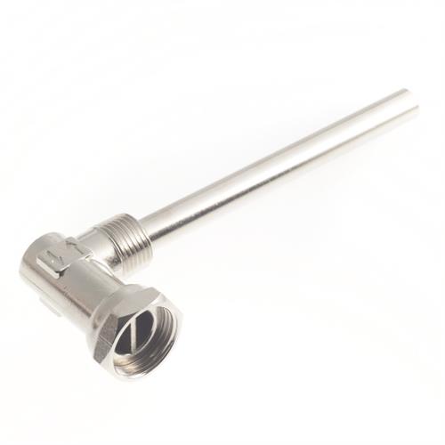 mma 9000118 turbo injectiebuis haaks