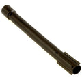 comap VSB20C00 insteekbuis 4-wegkraan zwart 15cm
