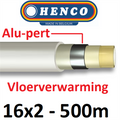 henco floor slang wit 500m 16 x 2