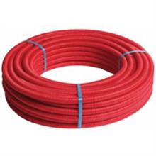 henco kiwa slang mantel rood 50m 26x 3