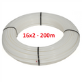 floorheat KOMO pert vloerverw.buis 16x2mm 200m