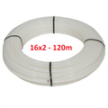 floorheat KOMO pert vloerverw.buis 16x2mm 120m