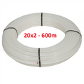 floorheat KOMO pert vloerverw.buis 20x2mm 600m