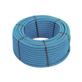 henco kiwa slang mantel blauw 100m 20 x 2