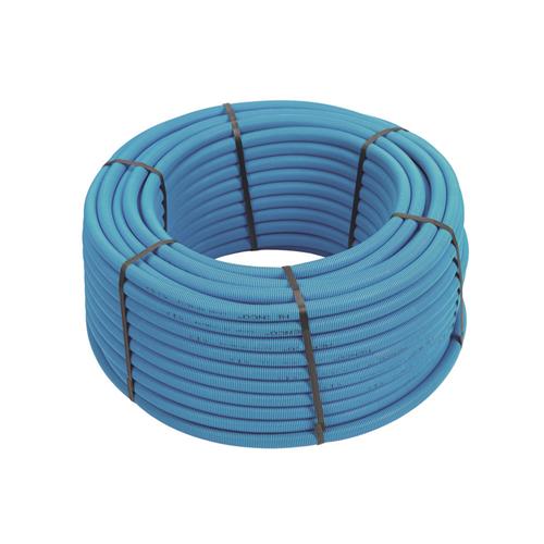 henco kiwa slang mantel blauw 100m 20 x 2