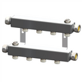 pentec 181174401 rad verdeler 11 groeps m22