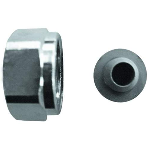 herz 1627403 knelset 3/4euro x 15mm cv/koper