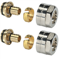 rb 300615 adapter 3/4 euro 16x2 per 2 stuks