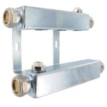 vcs 620403 radiator verdeler 1/2 binnendraad 3-gr