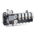 robot 261705 vloerunit 5-groeps excl. koppeling