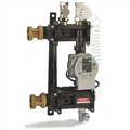 robot 500405 pompsectie composiet verdeler