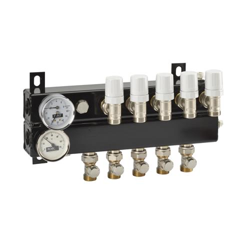 robot 201903 lt vloerunit 16ø 3gr.