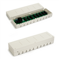 robot 648320 basic bedraad 8-zones master 24V NC