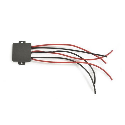 robot 648450 basic relais excl trafo (17015)