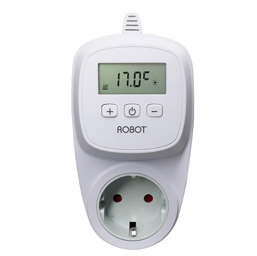 robot 600625 vloerverwarming pompschakelaar