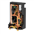 flamco 1052990 stad ECO comp elec h50x30x25 CW4