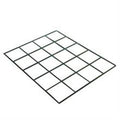 sst C401016 vlv.daardmat 210x120cm 2,5m² 15x15cm
