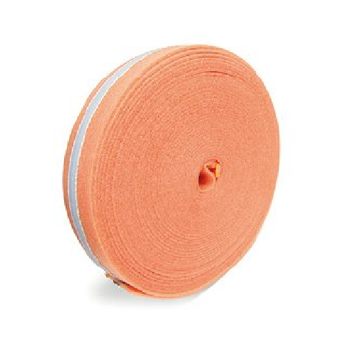 vario KMVAV299 randisolatie+plakstrook 75x10mm 25m