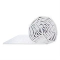 tackerplaat rol 1000x100x2cm met folie