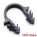 hekon h100011 tackerbeugel 35mm doos 1400 stuks
