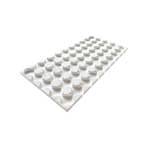henco isodry voor 16mm 100x50x2,5cm per 10m²