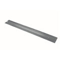 henco isodry stralingsprofiel 100x12cm