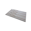 sympor TBE2016 isodry 16ø 12,5cm 80x50x2cm per 4m²