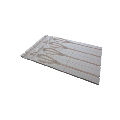 sympor TBE2016 isodry 16ø 12,5cm 80x50x2cm per 4m²