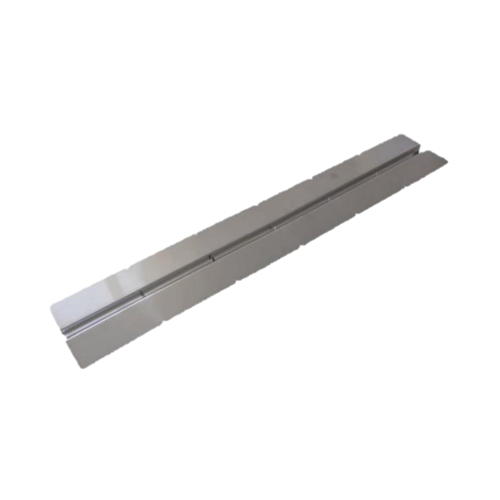 sympor WLB001 stralingpr. 10st.p.m² 75x12cm p.stuk