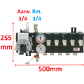 polytherm SU501006 vloerv.unit WILO ex.kopp 6gr.