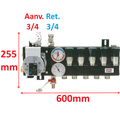 polytherm SU501008 vloerv.unit WILO ex.kopp 8gr.