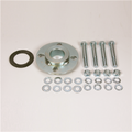 dab 60153181 pasflens incl. bouten DN40 h= 30mm