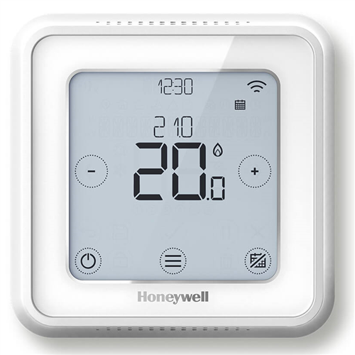 honeywell Y6H910WF4032 lyric t6 bedr. wifi wit