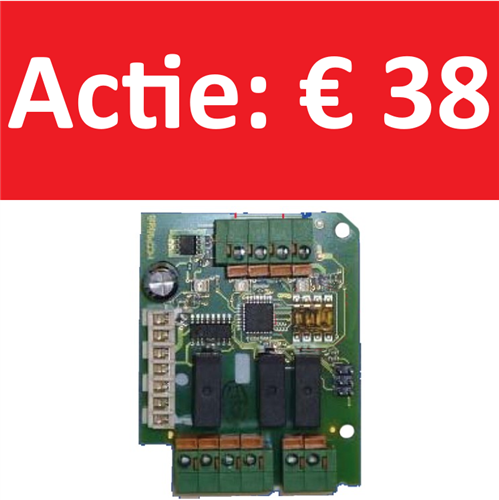 honeywell hcs20-c koelmodule t.b.v. hce80 zonereg.