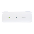honeywell hcc100m2022 8 zones regelaar RF en bedr.