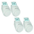 honeywell HR924WE-4 evo homekop 4x
