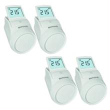 honeywell HR924WE-4 evo homekop 4x