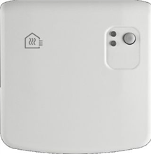 honeywell bdr91T1004 evo module aan/uit warmtepomp