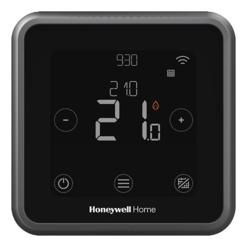 honeywell T6H600WF1003 lyric t6 los bedr wifi zwrt