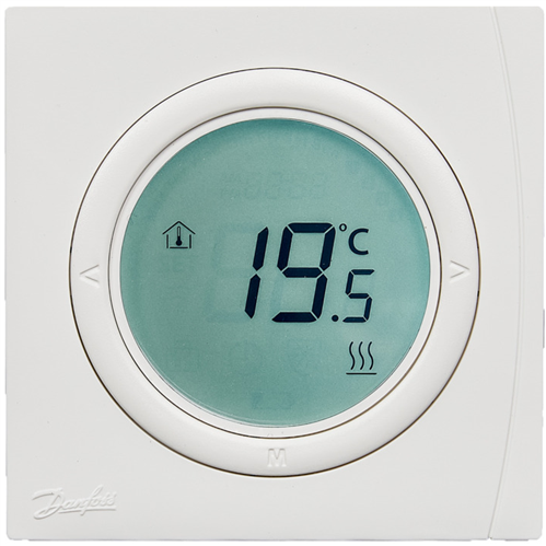 danfoss 087N6471 ret b kamerthermostaat