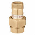 caleffi 558500 vataansluitstuk 3/4