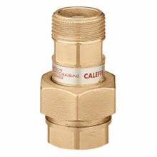 caleffi 558500 vataansluitstuk 3/4