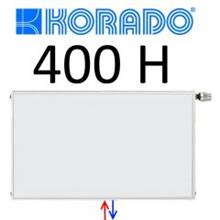 korado vlakke voork.mid. h400x800 22 932w