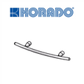 korado z-d035 korath.chr. handdoekrek 370mm