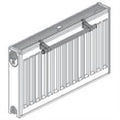 korado z-d030 handdoekbeugel wit 60 cm