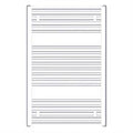 koralux klt handd.rad wit h1500x750 984w