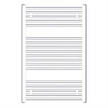 koralux klt handd.rad wit h1820x750 1213w